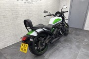 KAWASAKI VULCAN S 650