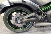 KAWASAKI VULCAN S 650