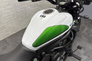 KAWASAKI VULCAN S 650