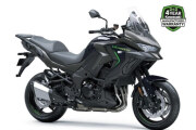 2025 KAWASAKI VERSYS 1000, Tourer Edition - photo 2