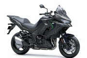 2025 KAWASAKI VERSYS 1000, Tourer Edition - photo 3