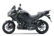 2025 KAWASAKI VERSYS 1000, Tourer Edition - photo 5