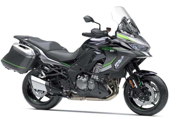KAWASAKI VERSYS 1000 for sale