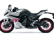SUZUKI GSX-8S