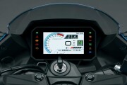 SUZUKI GSX-8S