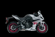 SUZUKI GSX-8S