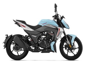 2026 MORBIDELLI F125, Blue