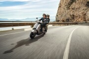MORBIDELLI SC125RE