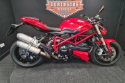 DUCATI STREETFIGHTER 848
