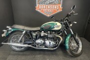 TRIUMPH BONNEVILLE T100