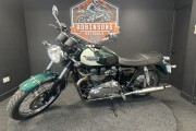 TRIUMPH BONNEVILLE T100
