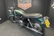 TRIUMPH BONNEVILLE T100