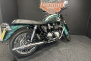 TRIUMPH BONNEVILLE T100