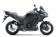 2025 KAWASAKI VERSYS 1000, Tourer Edition - photo 4