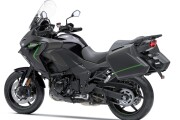 KAWASAKI VERSYS 1000