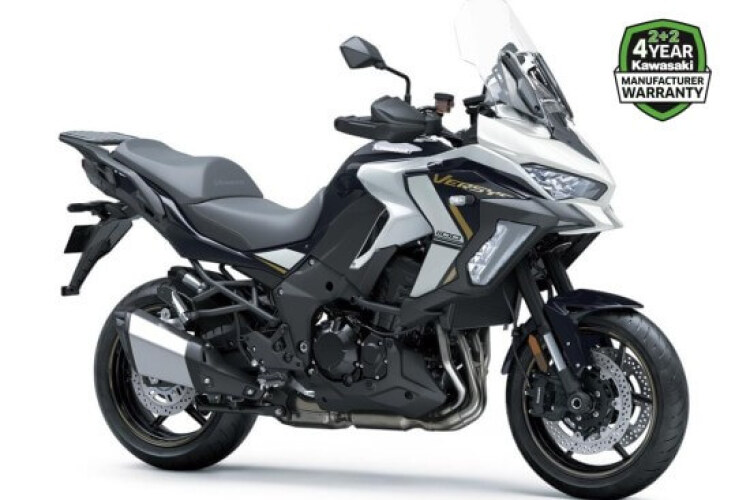 KAWASAKI VERSYS 1000 for sale