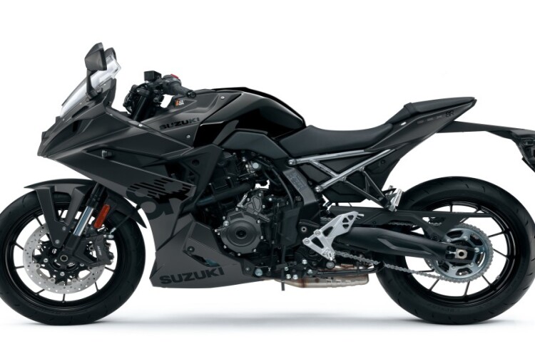 2025 SUZUKI GSX-8S, 2025 Metallic Triton Blue - photo 11