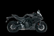 SUZUKI GSX-8S