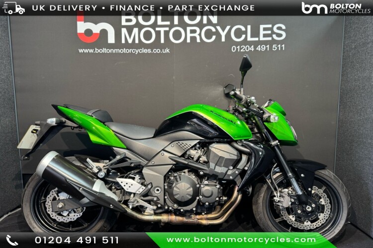 KAWASAKI Z750 for sale