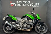 KAWASAKI Z750