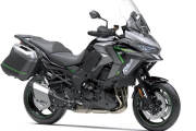 KAWASAKI VERSYS 1000