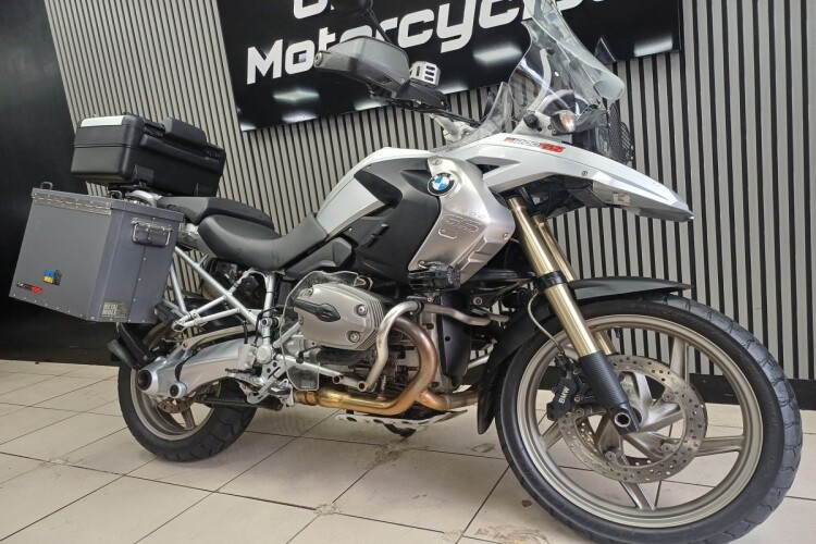 BMW R 1200 GS
