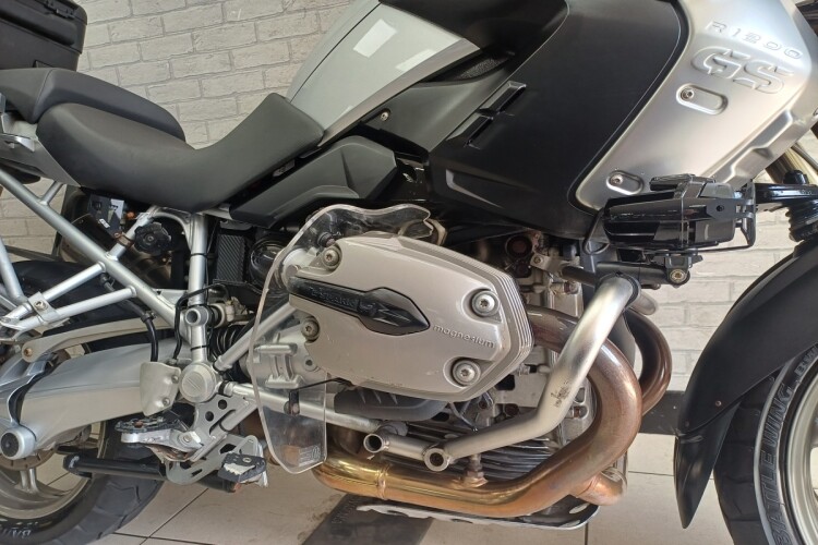 BMW R 1200 GS