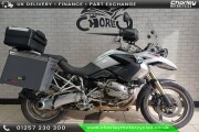 BMW R 1200 GS