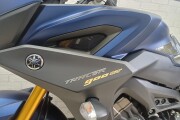 YAMAHA TRACER 900 GT