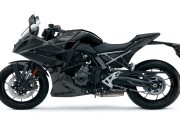 SUZUKI GSX-8S