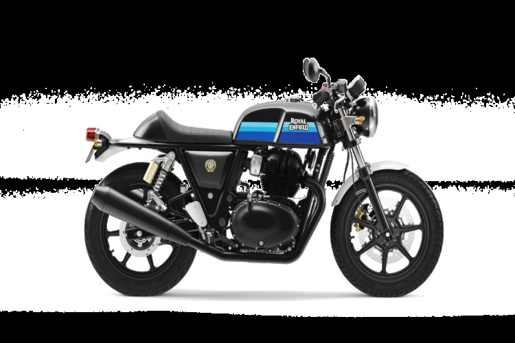 ROYAL ENFIELD CONTINENTAL GT for sale