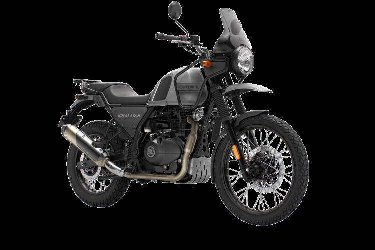 ROYAL ENFIELD HIMALAYAN for sale
