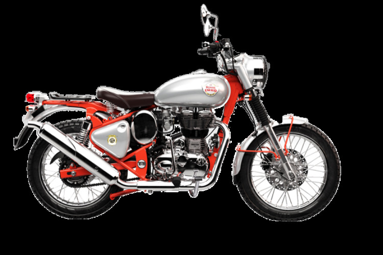 ROYAL ENFIELD TRIALS for sale