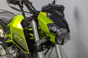 BENELLI TORNADO NAKED T 125