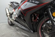LEXMOTO LXR 125