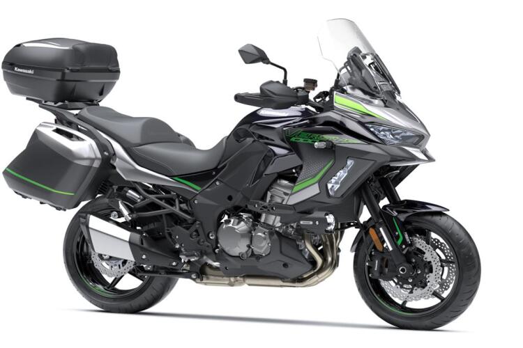 KAWASAKI VERSYS 1000 for sale