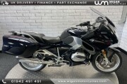 BMW R 1200 RT
