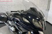 BMW R 1200 RT