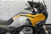 MOTO GUZZI STELVIO