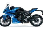 SUZUKI GSX-8S