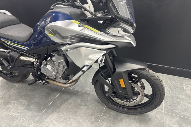 CFMOTO 800MT SPORT
