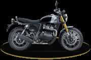 ROYAL ENFIELD BEAR 650
