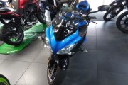 SUZUKI GSX-S1000F