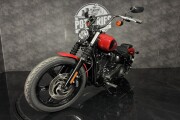 HARLEY-DAVIDSON SOFTAIL