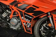 KTM RC 390