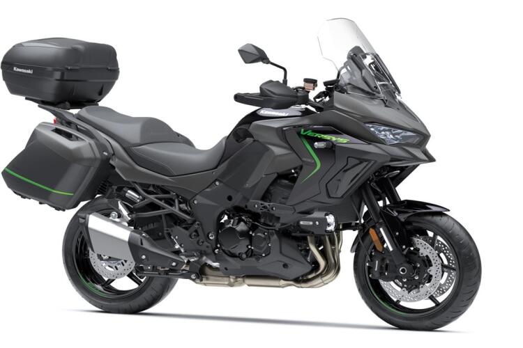 KAWASAKI VERSYS 1000 for sale