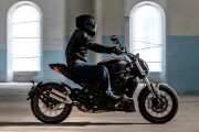 2026 BENELLI 502C, Matte black - photo 3