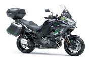 KAWASAKI VERSYS 1000