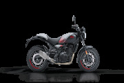 2026 ROYAL ENFIELD GUERRILLA 450, Yellow Ribbon - photo 2