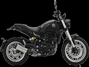 BENELLI LEONCINO TRAIL